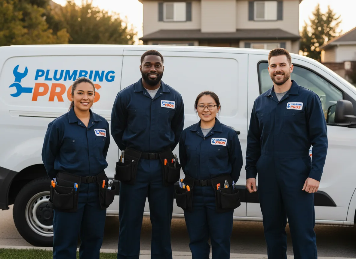 Water Heater Repair company in Mount Pleasant, WI